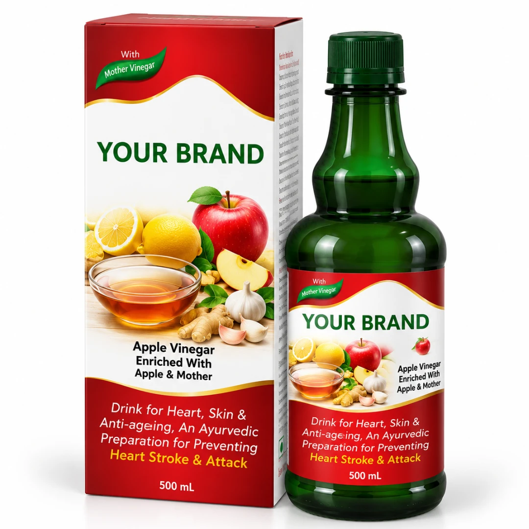 FOR HEALTHY HEART 