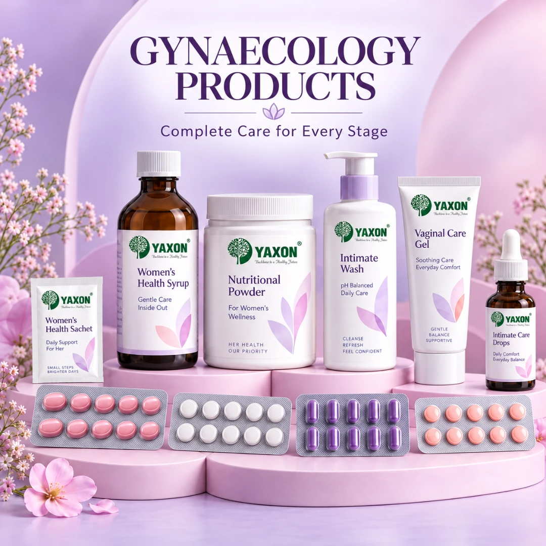 Gynae Products