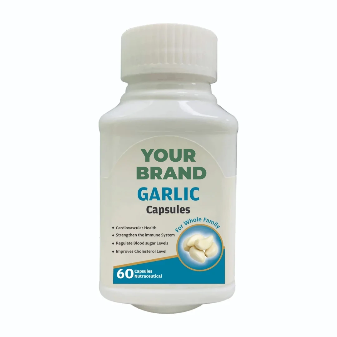 Nutraceuticals Nano Shots