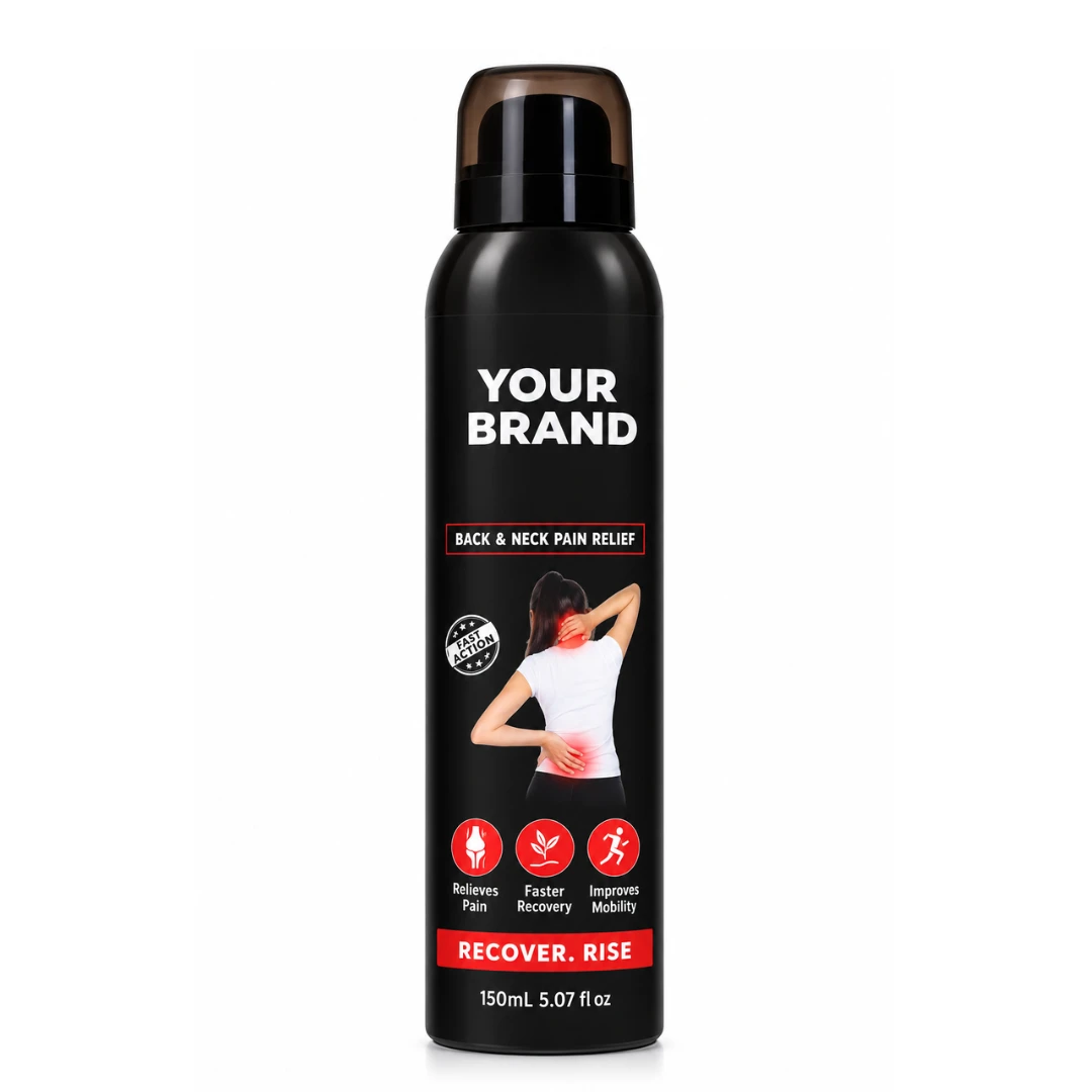 GANDHPURA OIL 13% + MENTHNOL CRYSTAL  5% + EUCALYPTUS OIL 0.5%+ BOSWELLIA SERRATA OIL 0.5%