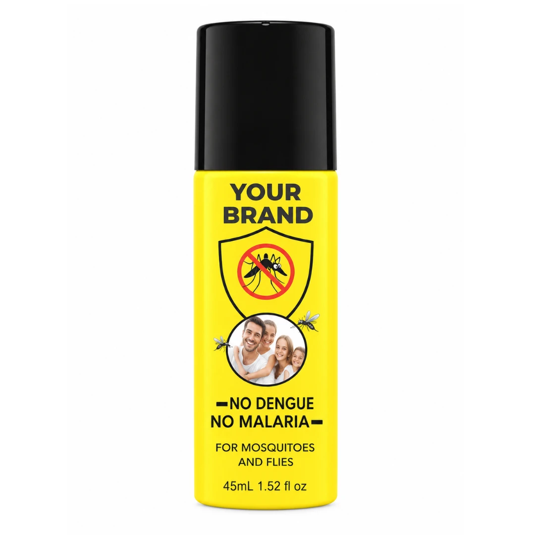 AZADIRACHTA INDICA 2%+ CYMBOPOGON NARDUS 5%+ EUCALYPTUS GLOBULIS 2%+CYMBOPOGON CITRATUS 2%(45ML)