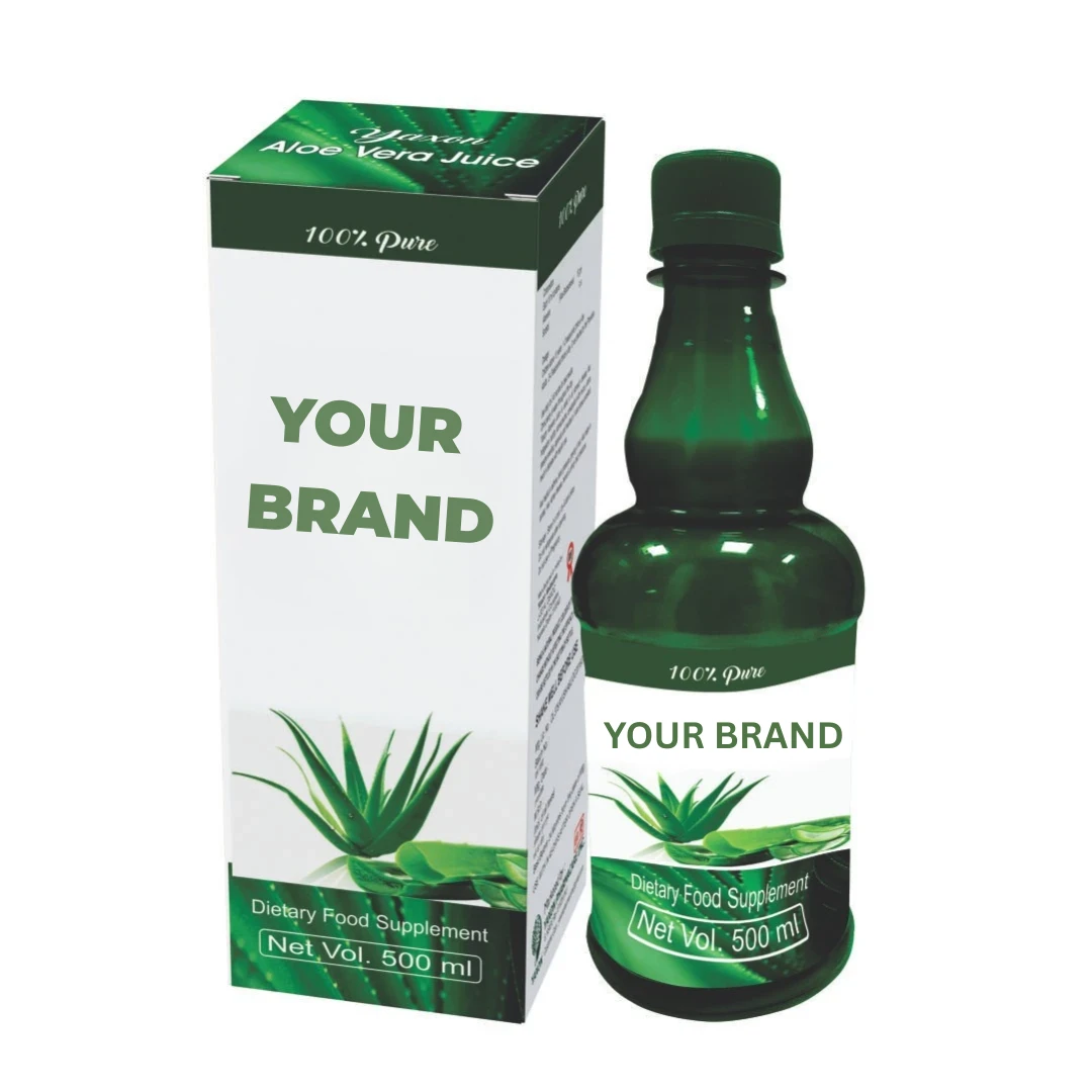 Aloe Vera Juice