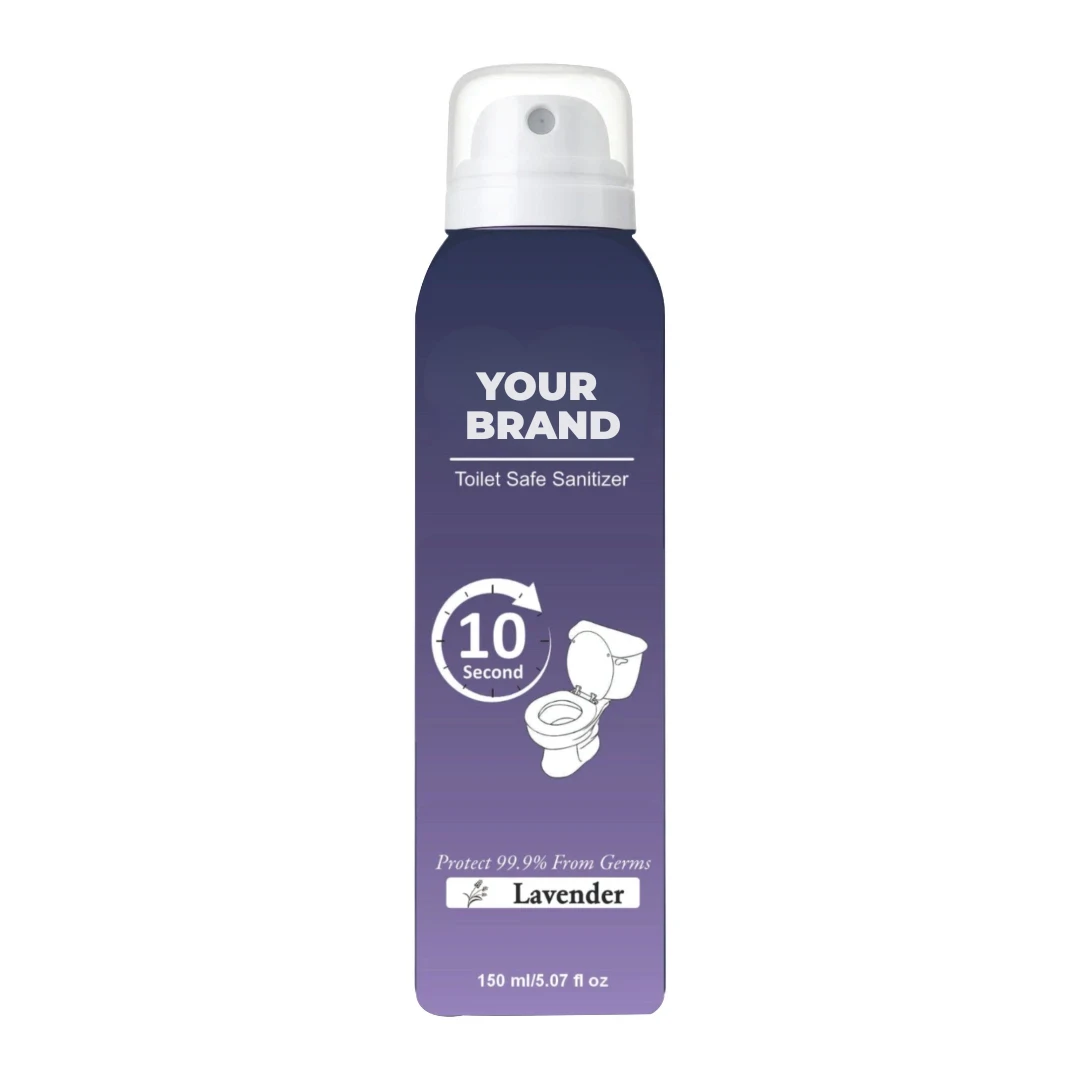 Pee Safe Spray 150ml