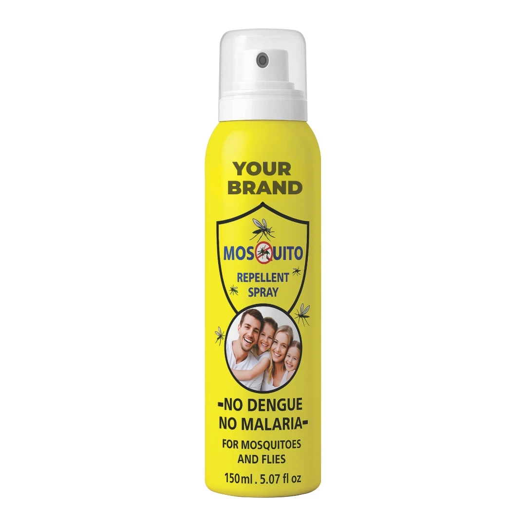 Mosquito Repellant Spray 150ml
