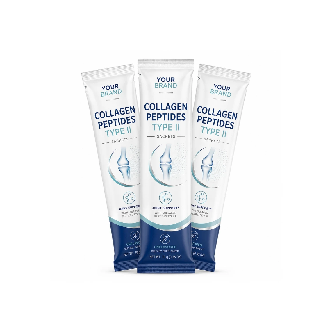 COLLAGEN PEPTIDES