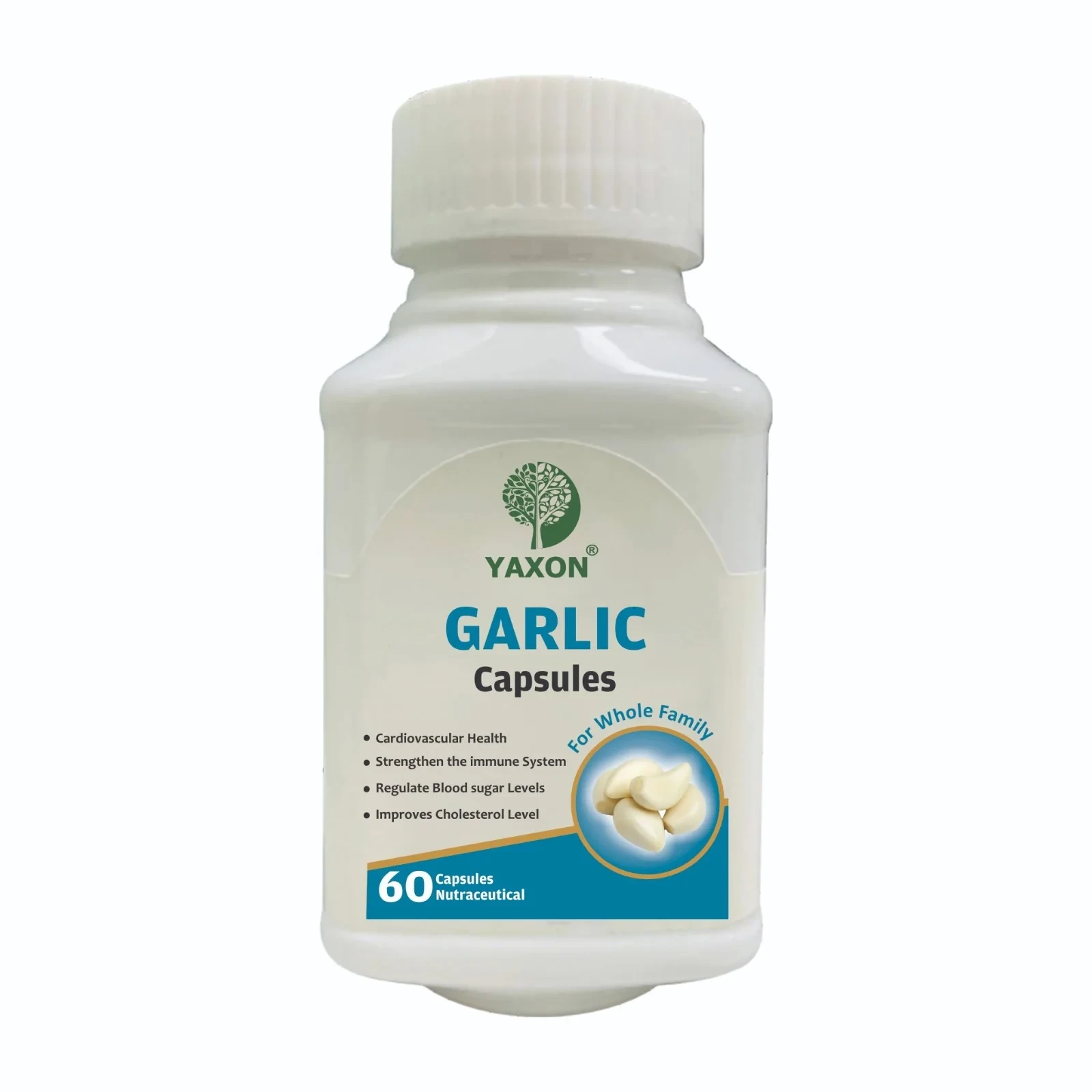 Nutraceuticals Nano Shots