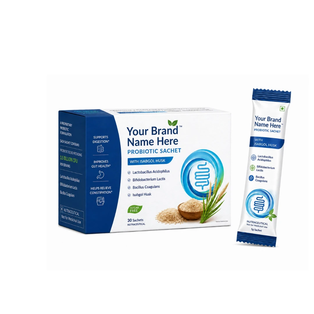 PROBIOTIC SACHET