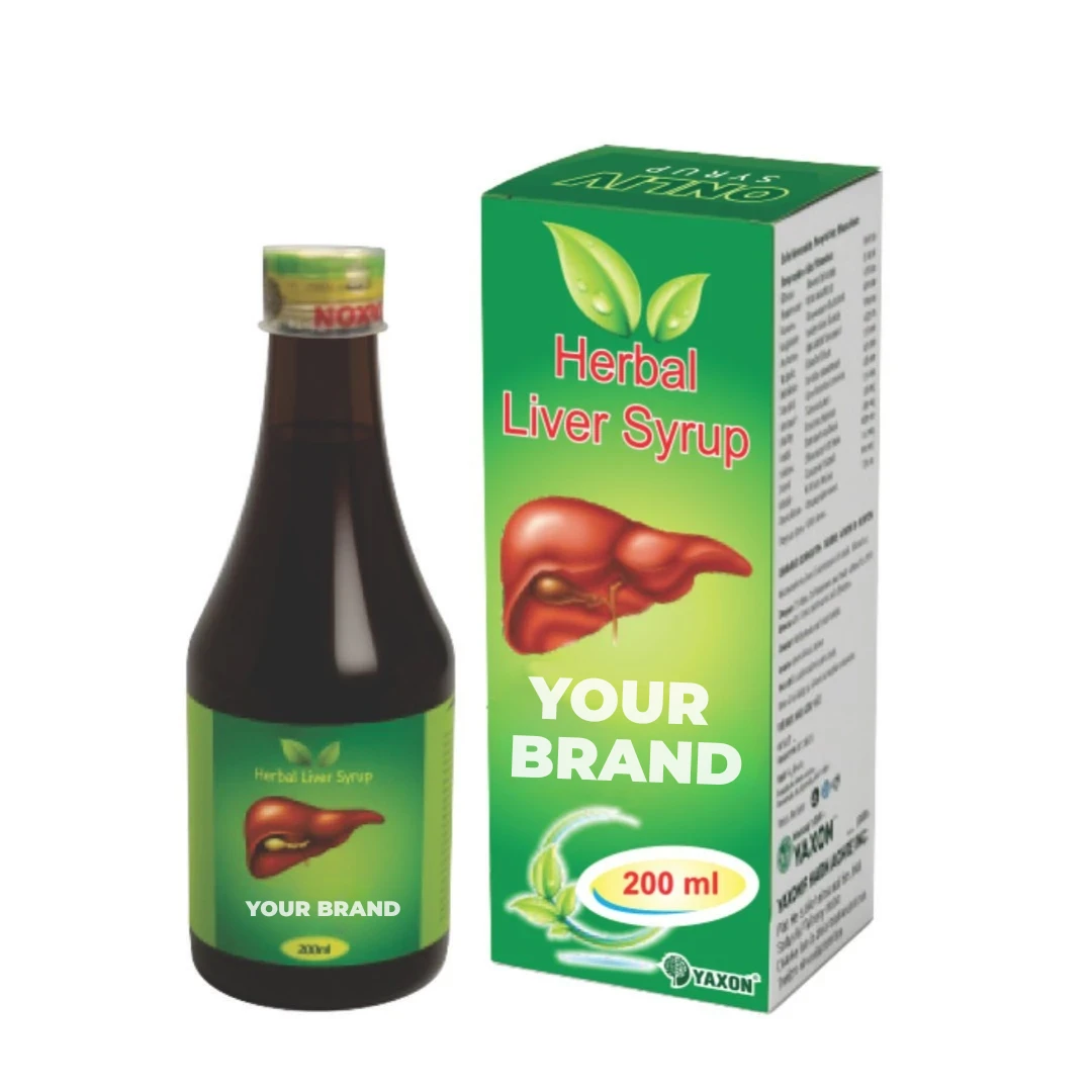 Onliv Syrup 200ml