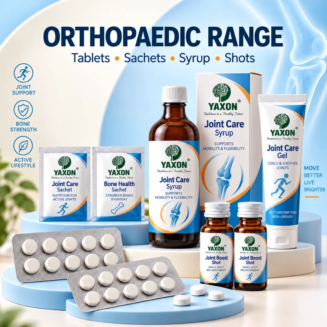 Ortho Products