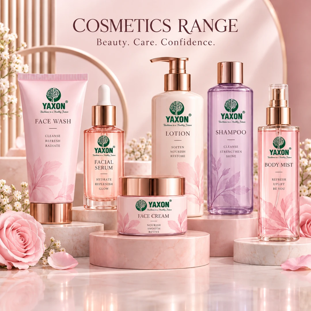 Personal Care