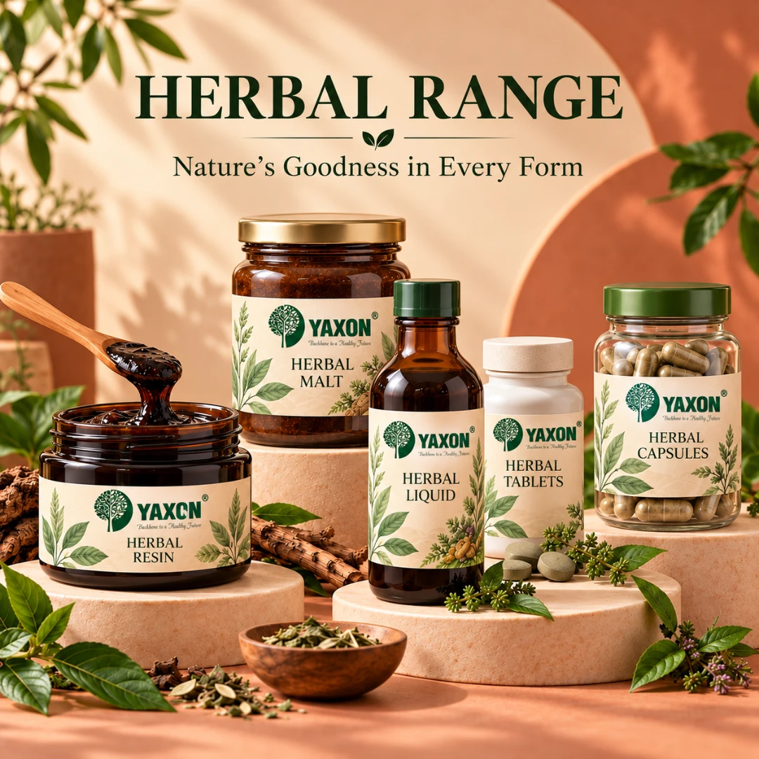 Herbal Products