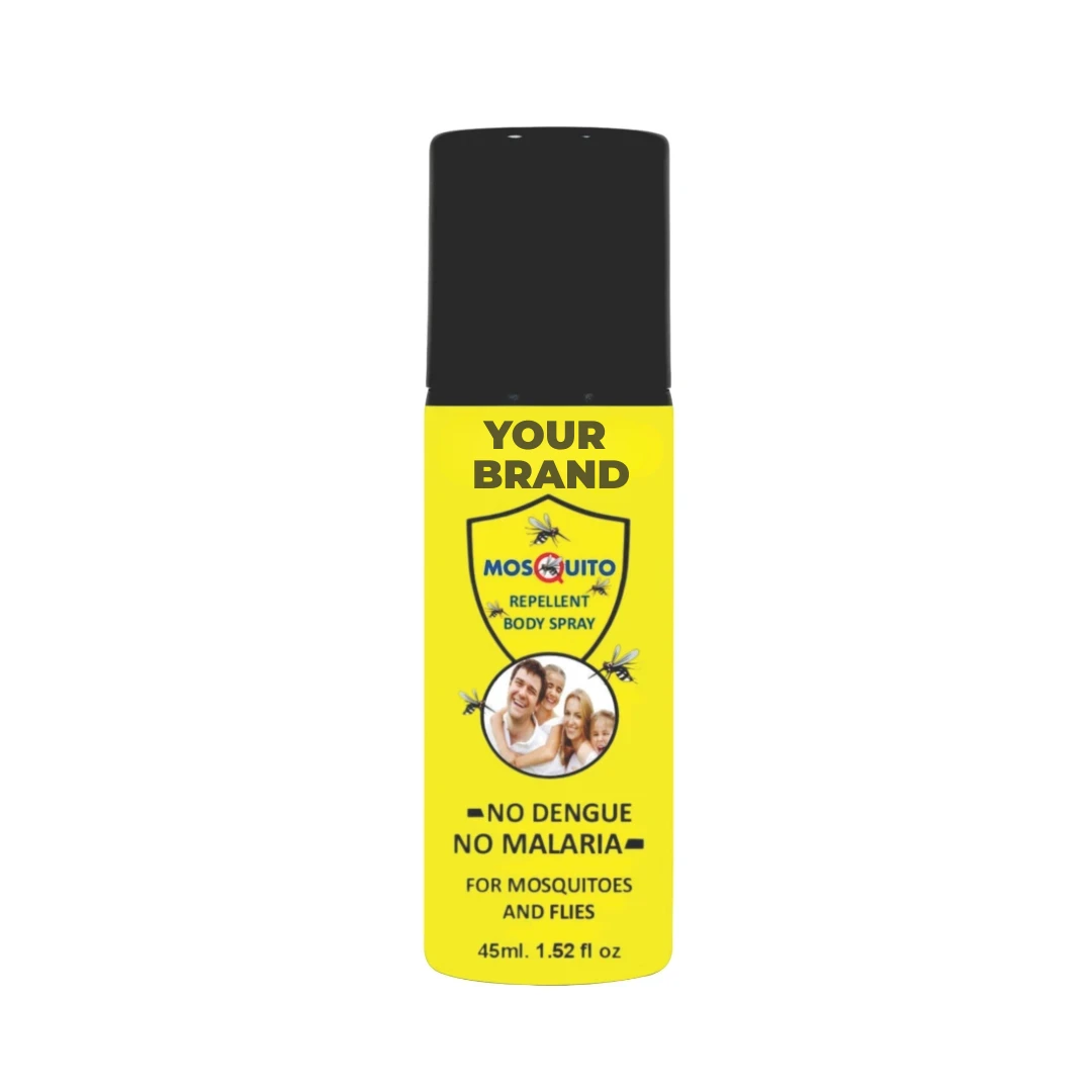 Mosquito Repellant Spray 45ml