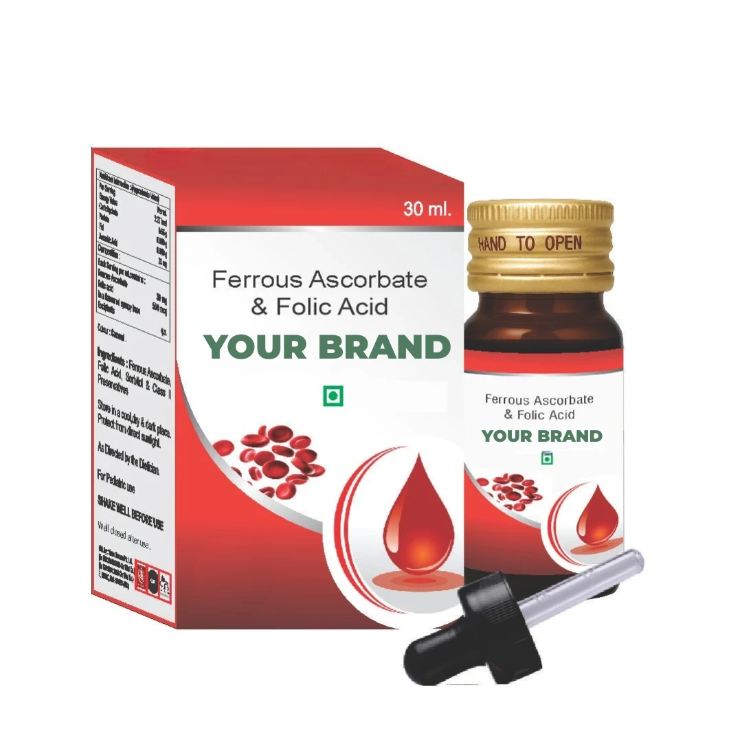 Yaxofer-XT 30ml