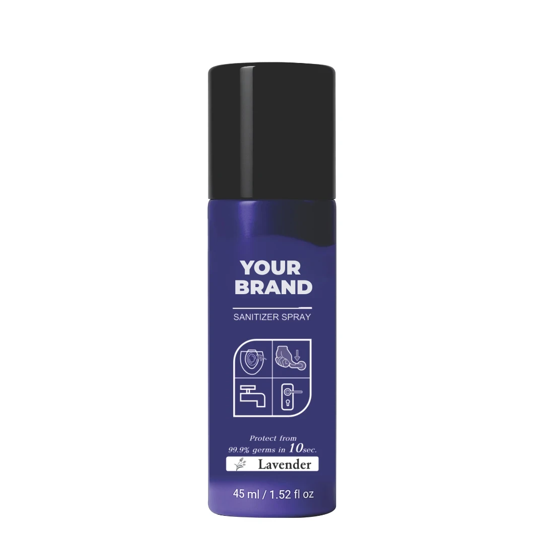 Pee Safe Spray 45ml