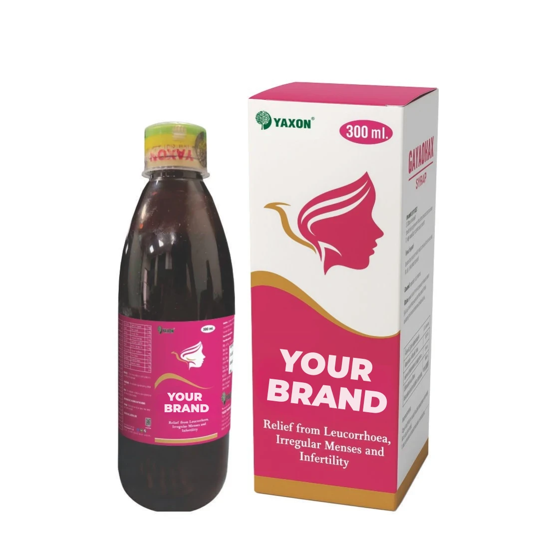 Gaynoyax Syrup